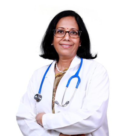 Dr Indu S Nair 631eb799e06c31