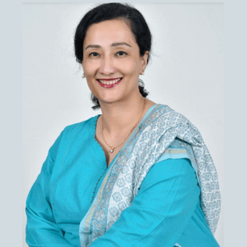 Dr Yasmin Imdad - Best Gynecologist in Bangalore